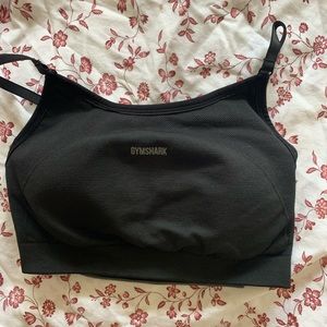 Gymshark Flex Strappy Sports Bra